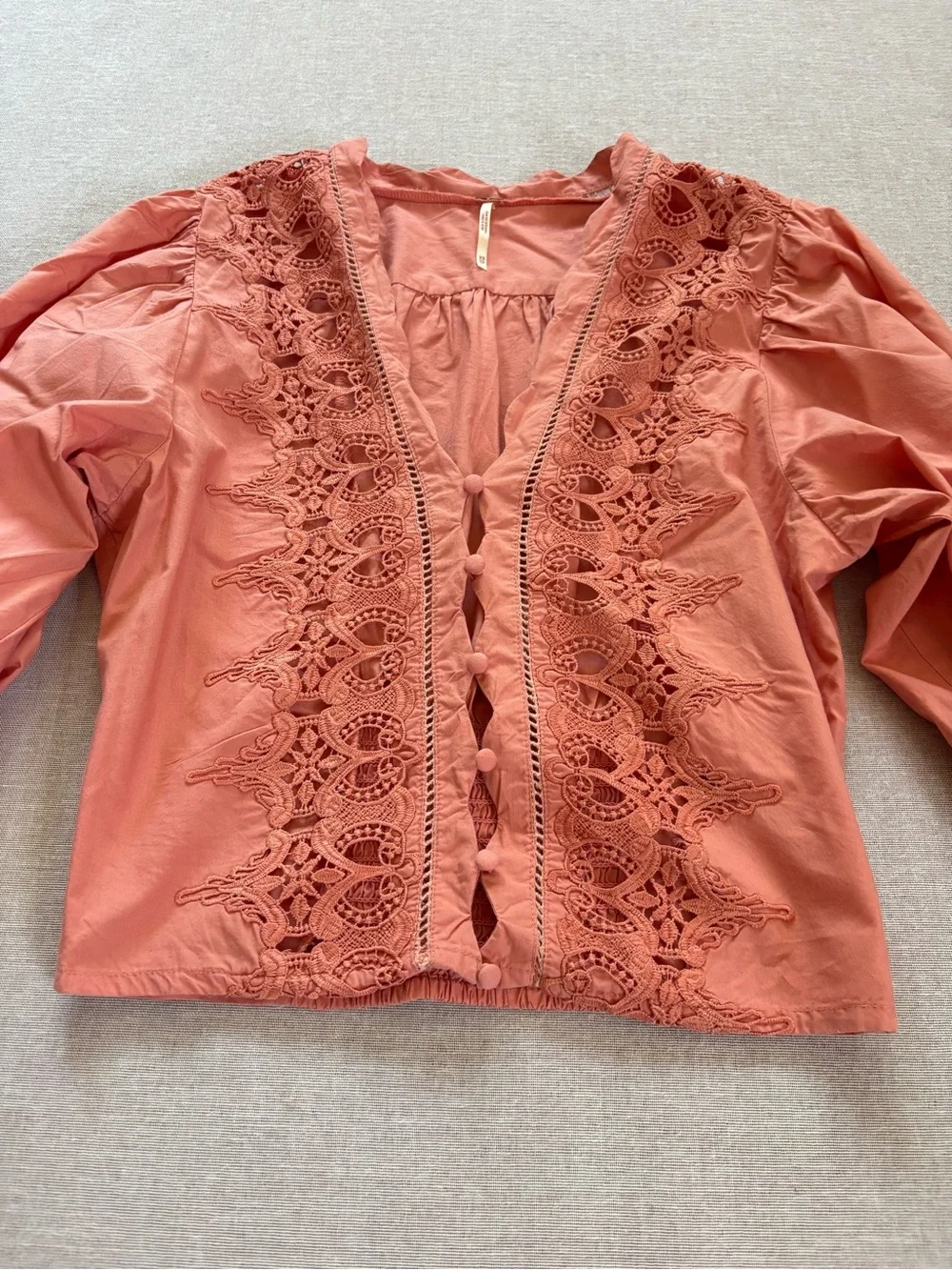 Free People she’s got